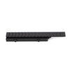 Valken 0.5inch Riser mount -16 slots - Afbeelding 2