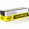 Mock Suppressor 14mm CCW - Afbeelding 2