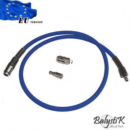 BALYSTIK Blue DELUXE REMOTE LINE EU