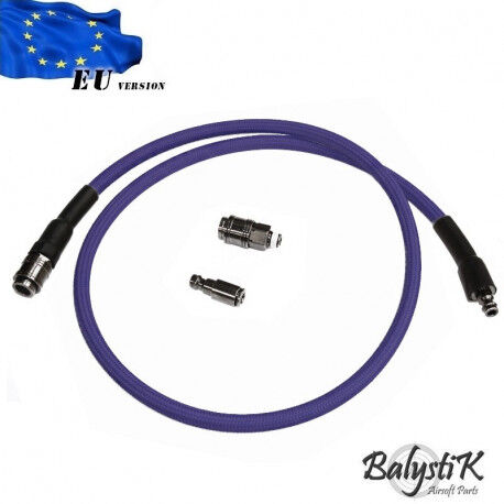 BALYSTIK Purple DELUXE REMOTE LINE EU