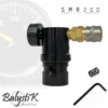 BALYSTIK SMR200 met 40inch Braided hose (us) - Afbeelding 2