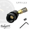 BALYSTIK SMR200 met 40inch Braided hose (us) - Afbeelding 3