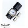 BALYSTIK T SHAPE ELBOW MALE 1/8 DOUBLE FEMALE 8MM MACROLINE - Afbeelding 2
