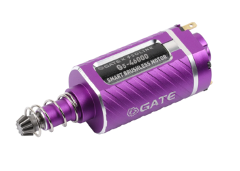 GATE G5 Smart Brushless Motor