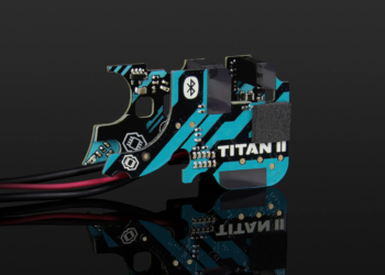 TITAN II Bluetooth® Expert for V2 GB