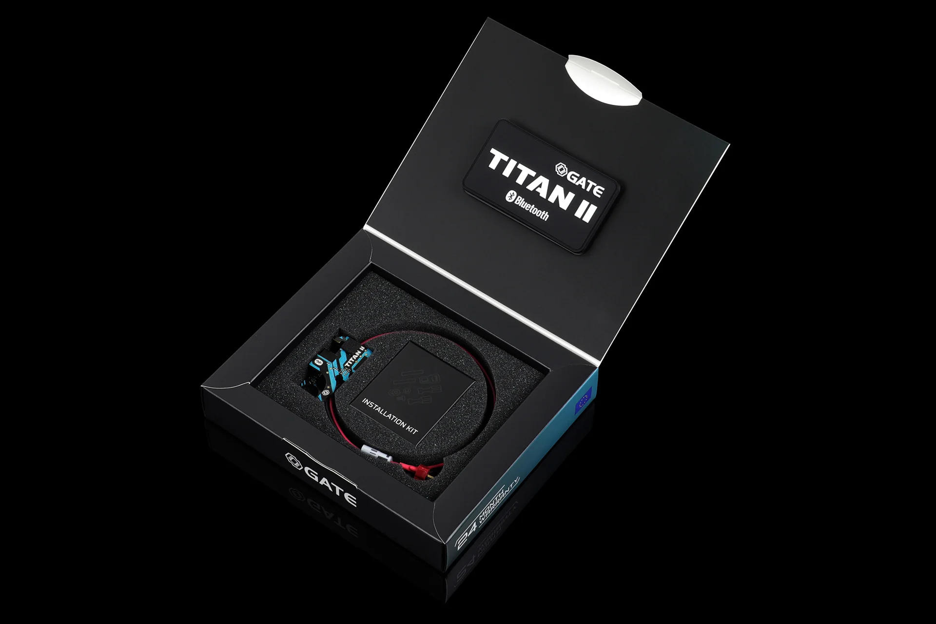 TITAN II Bluetooth® Expert for V2 GB - Afbeelding 7