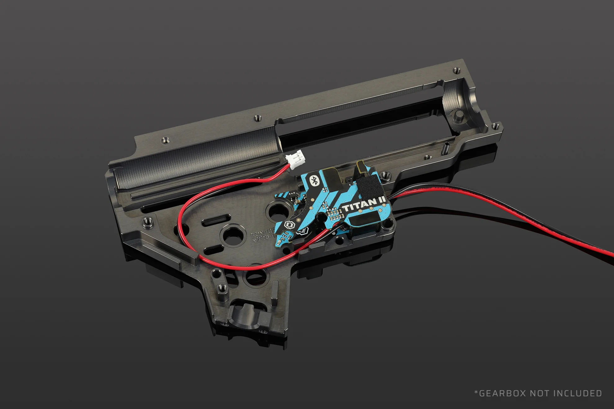 TITAN II Bluetooth® Expert for V2 GB - Afbeelding 16