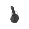 Drum Mag G17 Models GBB 200rds Black - Afbeelding 2