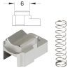 Hopup Chamber Hard Concave Nub Maxx Model - Afbeelding 2