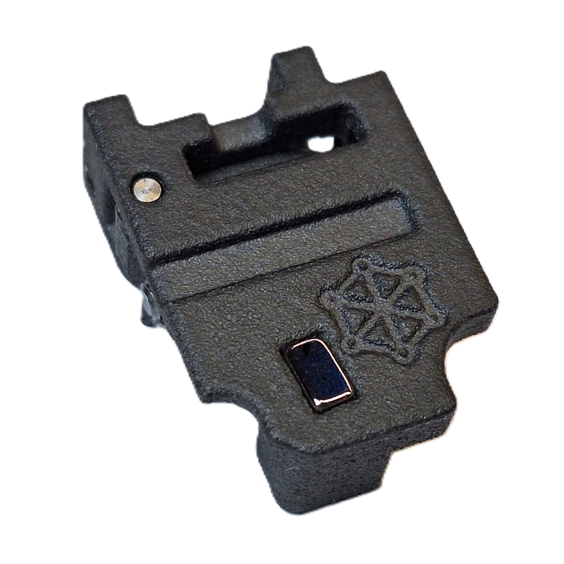 Perun V2 Hybrid Clicker PRO