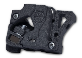 Perun V2 Hybrid Clicker