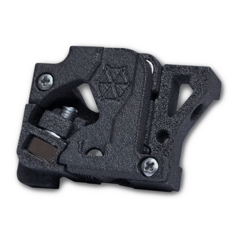 Perun V2 Hybrid Clicker