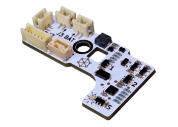 Perun HPA Trigger Board V2