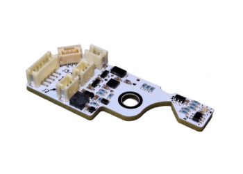 Perun HPA Trigger Board V3