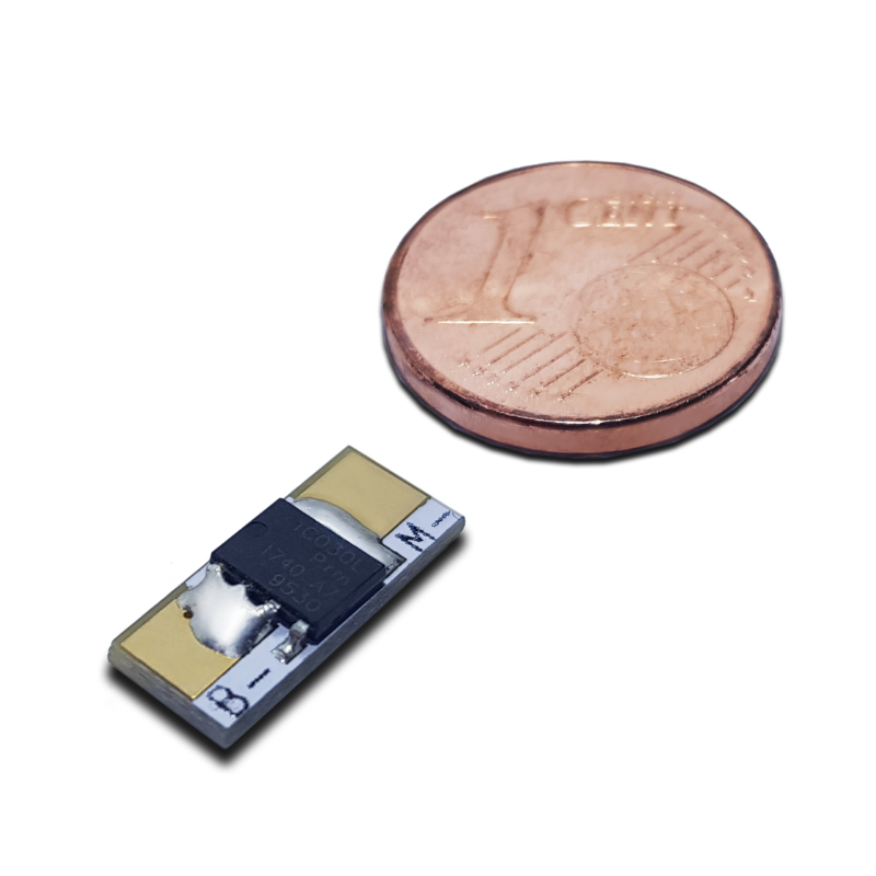 Perun MOSFET - Afbeelding 2