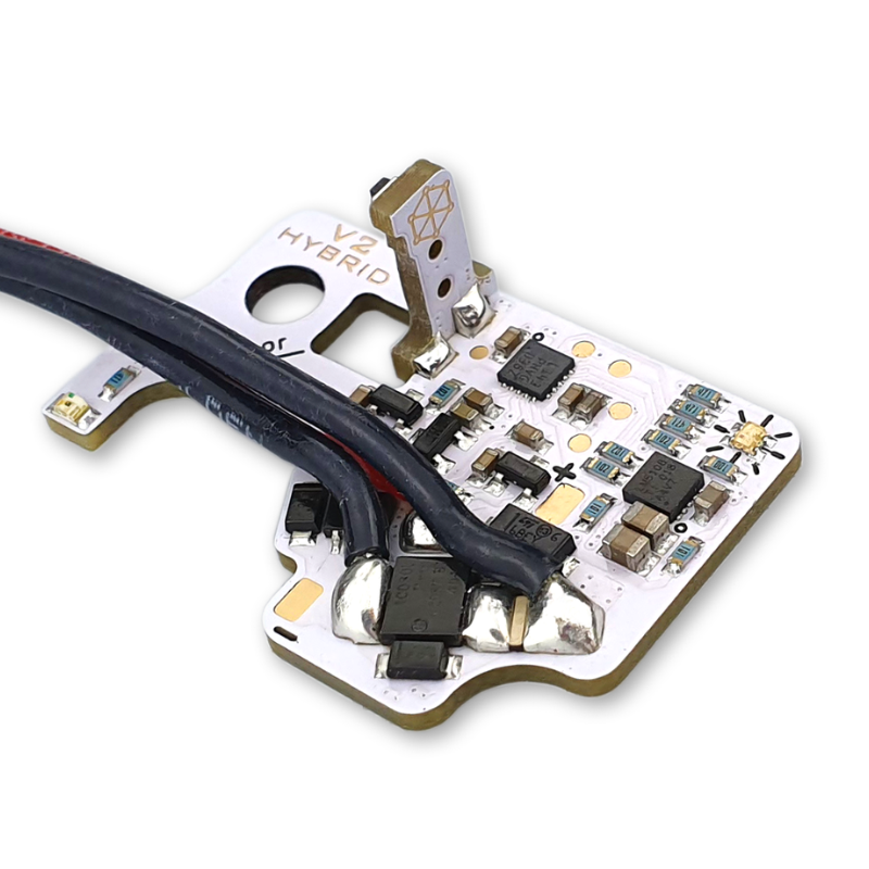 Perun V2 Hybrid - Afbeelding 2