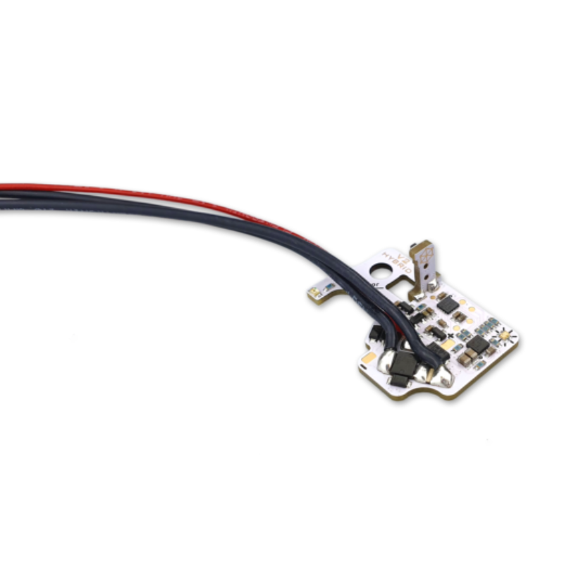 Perun V2 Hybrid - Afbeelding 3