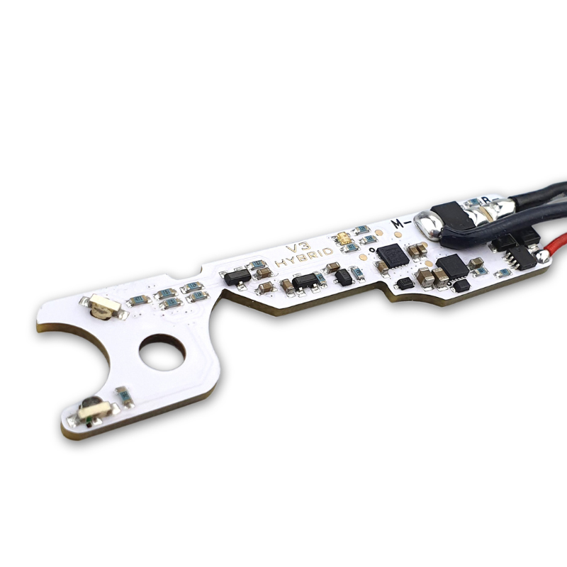 Perun V3 Hybrid - Afbeelding 3