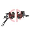 Gate TITAN V2 Expert Module (Rear Wired) - Afbeelding 5