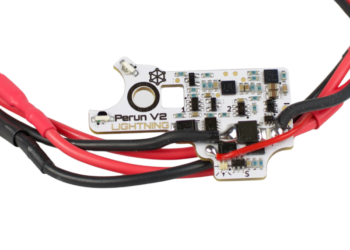 Perun V2 Lightning