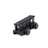 Valken 1inch Riser Mount 8 slots - Afbeelding 3