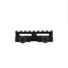 Valken 3/4inch Riser Mount - 8 Slots - Afbeelding 4