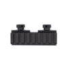 Valken 3/4inch Riser Mount - 8 Slots - Afbeelding 2